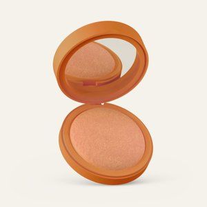 EM Cosmetics Heaven’s Glow Blush Faded Clementine
